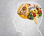 Diet and Nutrition Essential for Mental Health - PDResources