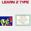 Typing Test and Free Learn to Type Tutor Online
