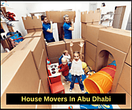 Are you searching for the best house movers in Abu Dhabi that can help you with community house relocation?