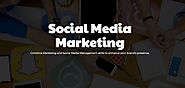 Why You Should Hire A Social Media Marketing Company