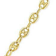 Supreme Best Real Gold Chain - Exotic Diamonds