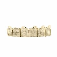 Top Peerless Grillz with Diamond - Exotic Diamonds