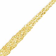 Admirable Top Real Gold Chain - Exotic Diamonds