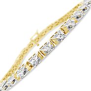 Top Admirable Diamond Bracelet for Men - Exotic Diamonds