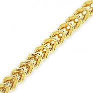 Admirable Top Real Gold Chains - Exotic Diamonds