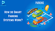 How Smart Parking Solutions Improves Employee Parking Experience