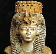 Merit Ptah: The First Woman in the History of Medicine