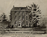 The Woman's Medical College of Pennsylvania: The First Medical Institution in the World Established for Women