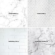 Shop Stone Product Photography Backdrops - 24 x 24