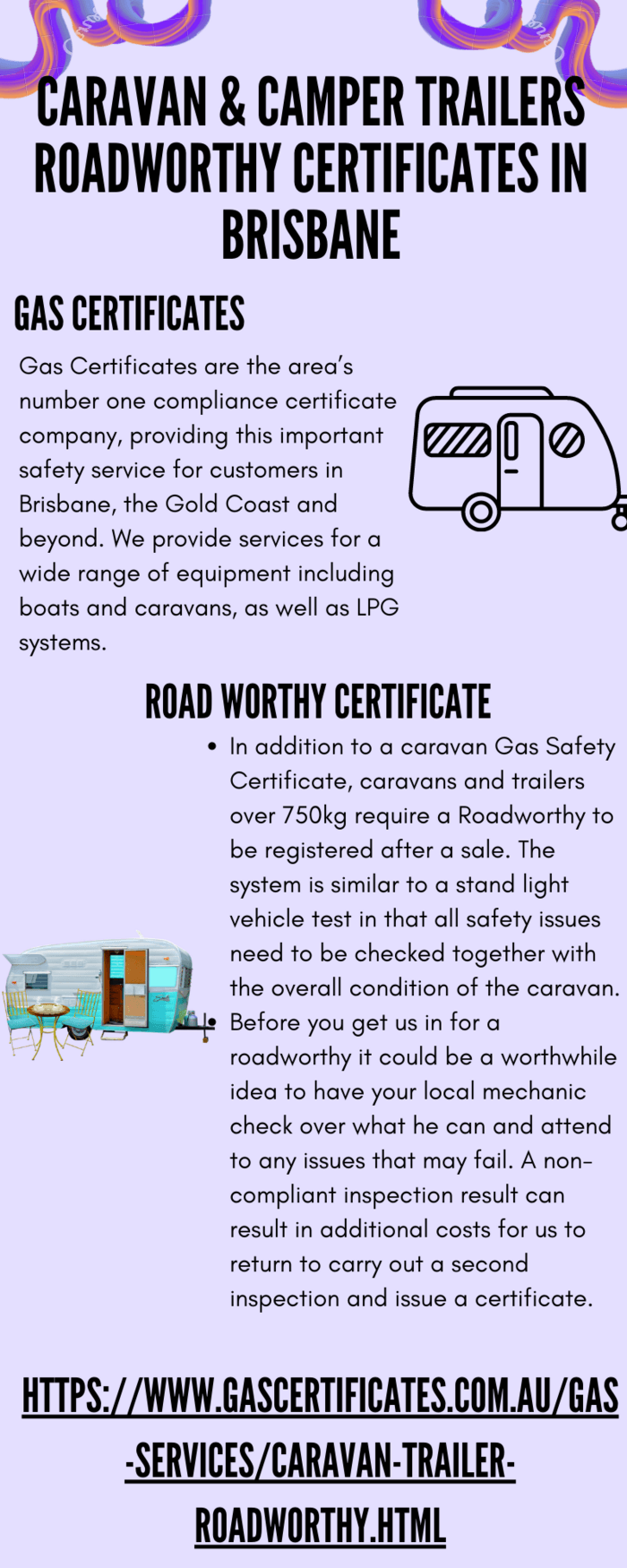 Gas Certificates A Listly List