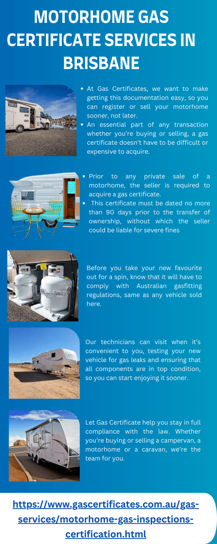 Gas Certificates A Listly List