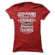T Shirts for Teachers - Funny Teacher Shirts on Flipboard