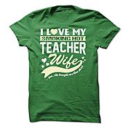 Funny Teacher T shirts