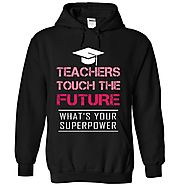 Funny Teacher T shirts - From Preschool upwards! (with image) · Vencato934