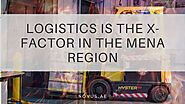 Logistics is the X-factor in the MENA Region - Testifire and Solo Testers