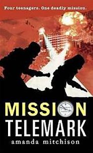 The Telemark Mission