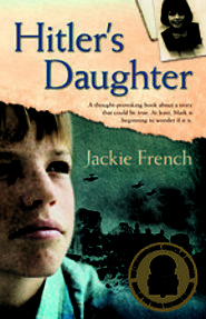Hitler's Daughter - Jackie French - Paperback