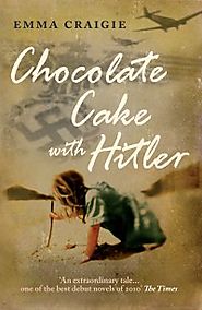 Short Books :: Chocolate Cake With Hitler