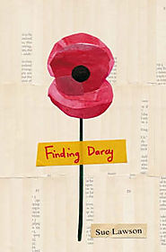 Finding Darcy by Sue Lawson (9781742030234) | Riverbend Books