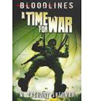 Time for War (Paperback)
