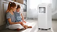 How Do Portable Air Conditioners Work – A Complete Guide