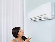 Buy Best ACs from Popular Brands Online at Best Prices in Dubai - Coolersonline.ae
