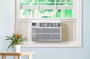 An Ultimate Guide to Window Air Conditioners