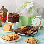 Find Amazing Luxury & Premium Eid Special Hampers from Theobroma