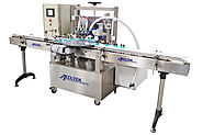 How Integrating with Automatic Packaging Machines Benefit in your Production Line?