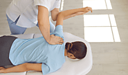 Best Physiotherapy Treatment Clinics in Gurgaon