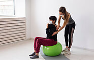 Leverage Benefits of Physiotherapy Treatment Gurgaon