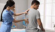 Physiotherapy Treatments Gurgaon: A Comprehensive Guide