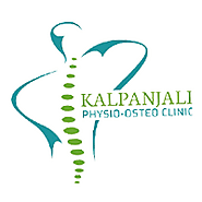 Kalpanjali Physio-Osteo Clinic - Google Search