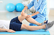 Revitalize Your Health: Physiotherapy Treatments in Gurgaon