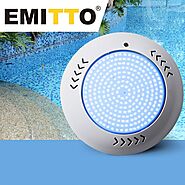 Floating Pool Lights and LED Pool Lights for Sale