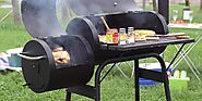 Barbecues Types- Usage and Its Benefits