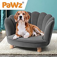 Pet Sofa | Dog Sofa Buy Online - Pay Later Alligator