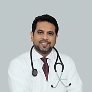 Dr. Manoj Aggarwal