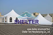 Party Gazebo Tent | Wedding Tent