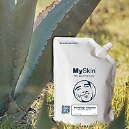 Premium Skin Care Treatment for Men - MySkin