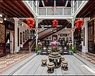 Pinang Peranakan Museum