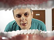 How Dentures Can Help With Boneloss