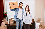 The Complete Guide To Moving