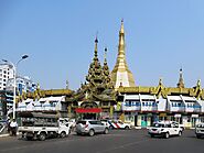 Sule Pagoda