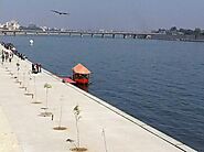 Sabarmati River - Tributaries Basin Major Dams