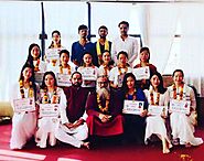 Hariom Yogashala Rishikesh : Yoga Teacher Trainng School in Rishikesh