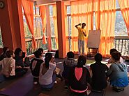 100 Hour Yoga Teacher Training(TTC) in Rishikesh India