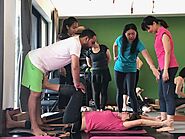 Best Daily Drop in Yoga Classes in Rishikesh - Lakhman Jhula