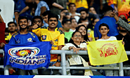 The Most Valuable IPL Franchise In 2022 : Mumbai Indians Topples Chennai Super Kings -