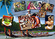 Kerala Packages from Delhi